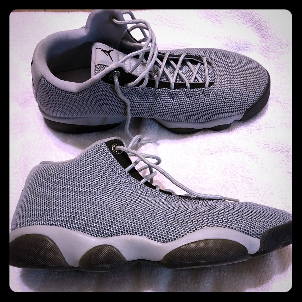 Jordan Basketball